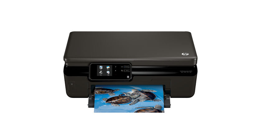 Buy HP Photosmart 5510 e-All-in-One Printer - B111a from Vmart in Pakistan