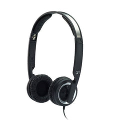 Buy Sennheiser PX 200 On Ear Headphones Foldable - Travel from Vmart in Pakistan