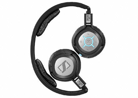 Buy Sennheiser PX 210BT Bluetooth Headset from Vmart in Pakistan