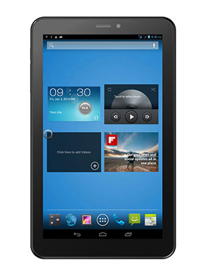 Buy QMobile Q100 QTab from Vmart in Pakistan