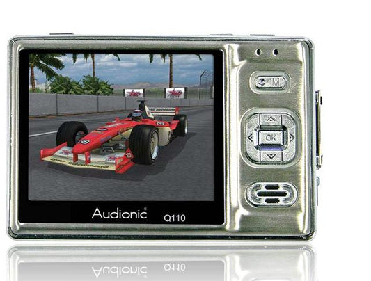 Buy Audionic Power Play Q-110 2GB from Vmart in Pakistan