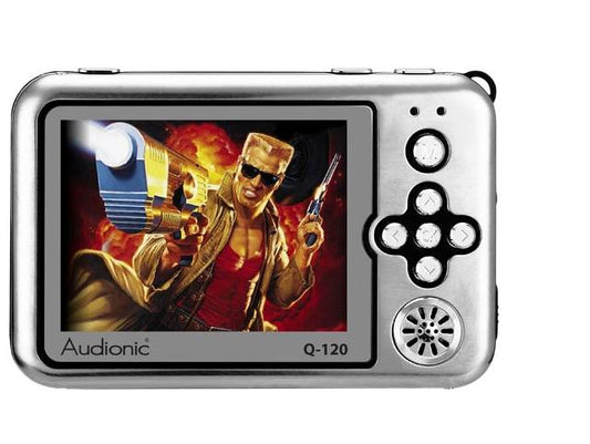 Buy Audionic Power Play Q-120 from Vmart in Pakistan