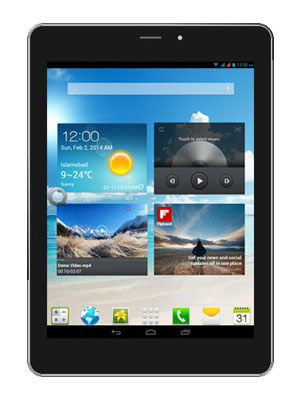 Buy QMobile Q800 Tab from Vmart in Pakistan