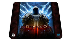 Buy SteelSeries QcK+ Limited Edition (Diablo III) from Vmart in Pakistan