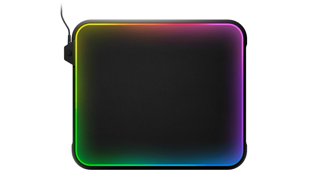 Buy SteelSeries QcK Prism from Vmart in Pakistan