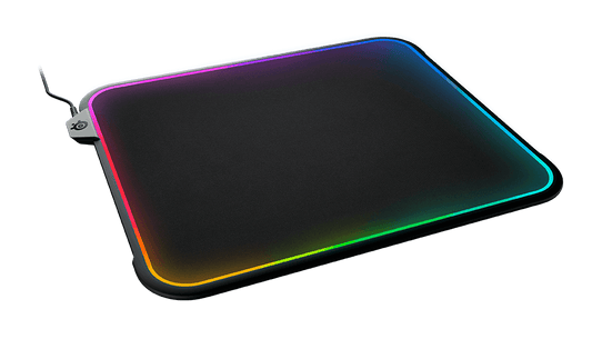 Buy SteelSeries QcK Prism from Vmart in Pakistan