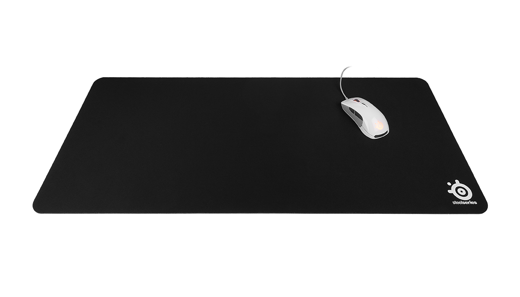 Buy SteelSeries QcK XXL Gaming Mouse Pad from Vmart in Pakistan