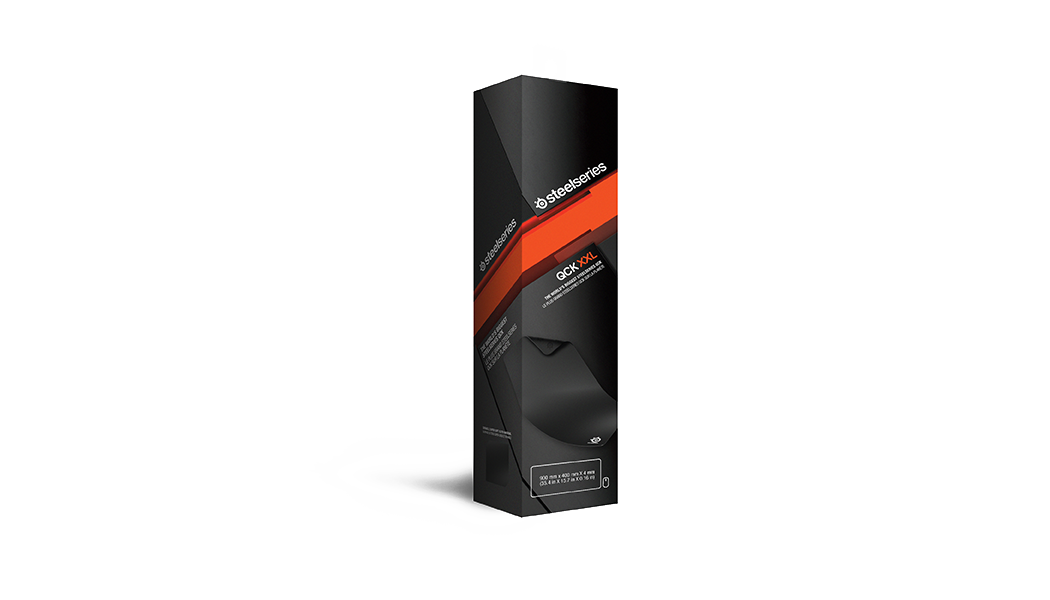 Buy SteelSeries QcK XXL Gaming Mouse Pad from Vmart in Pakistan