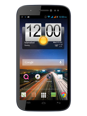 Buy QMobile Noir v4 from Vmart in Pakistan