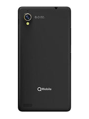 Buy QMobile Noir Quatro Z3 from Vmart in Pakistan