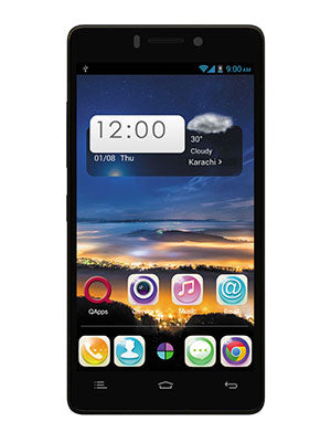 Buy QMobile Noir Quatro Z3 from Vmart in Pakistan