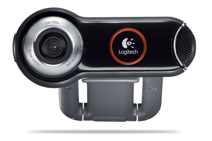 Buy Logitech Webcam Pro 9000 from Vmart in Pakistan