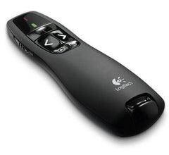 Buy Logitech Wireless Presenter R400 from Vmart in Pakistan
