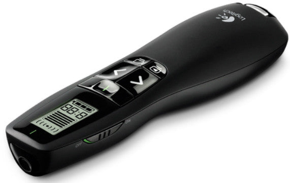 Buy Logitech Professional Presenter R700 from Vmart in Pakistan