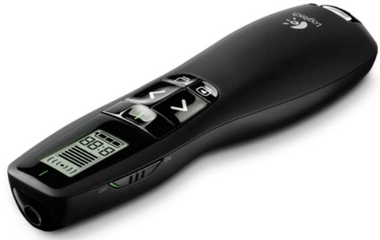 Buy Logitech Professional Presenter R700 from Vmart in Pakistan