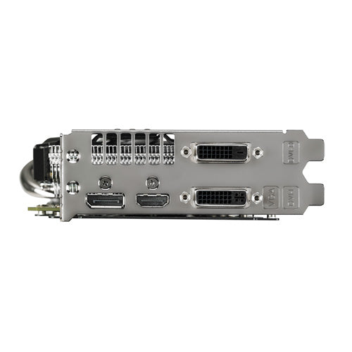 Buy Asus Nvidia GTX770-DC2OC-2GD5 from Vmart in Pakistan