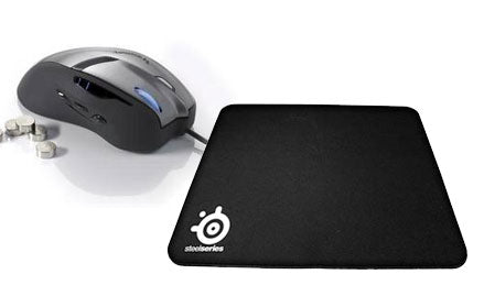 Buy Pro Bundle 1 (Rapier V1 + QcK+) from Vmart in Pakistan