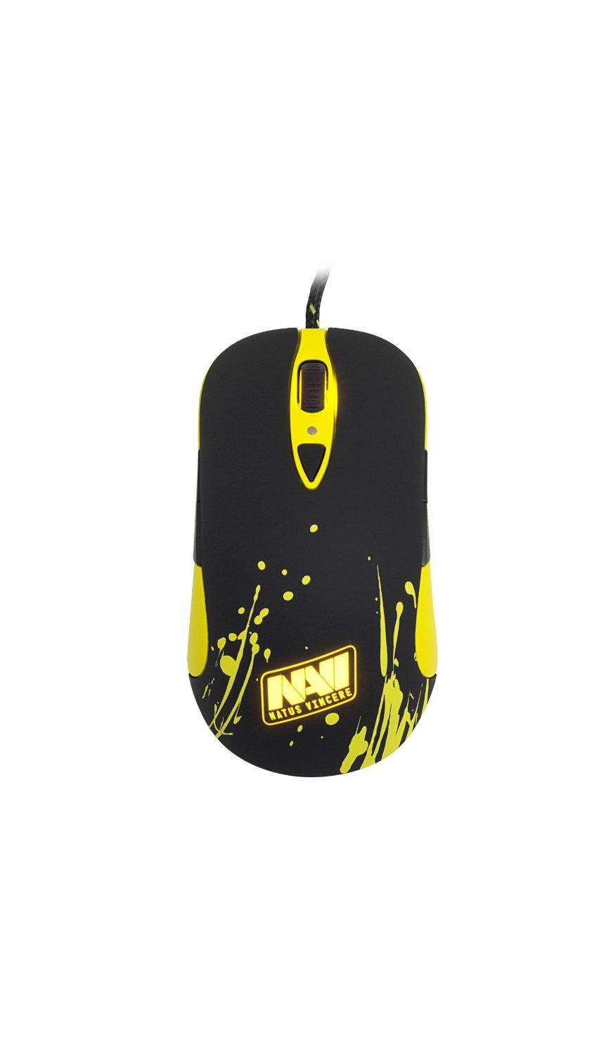Buy SteelSeries Sensei RAW Na'vi Edition from Vmart in Pakistan