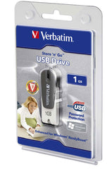 Buy Verbatim USB Flash Drive 1GB Mini from Vmart in Pakistan