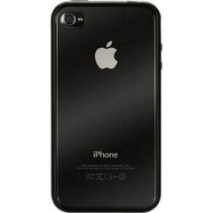 Buy Griffin Reveal for iPhone 4 - Black/Clear from Vmart in Pakistan