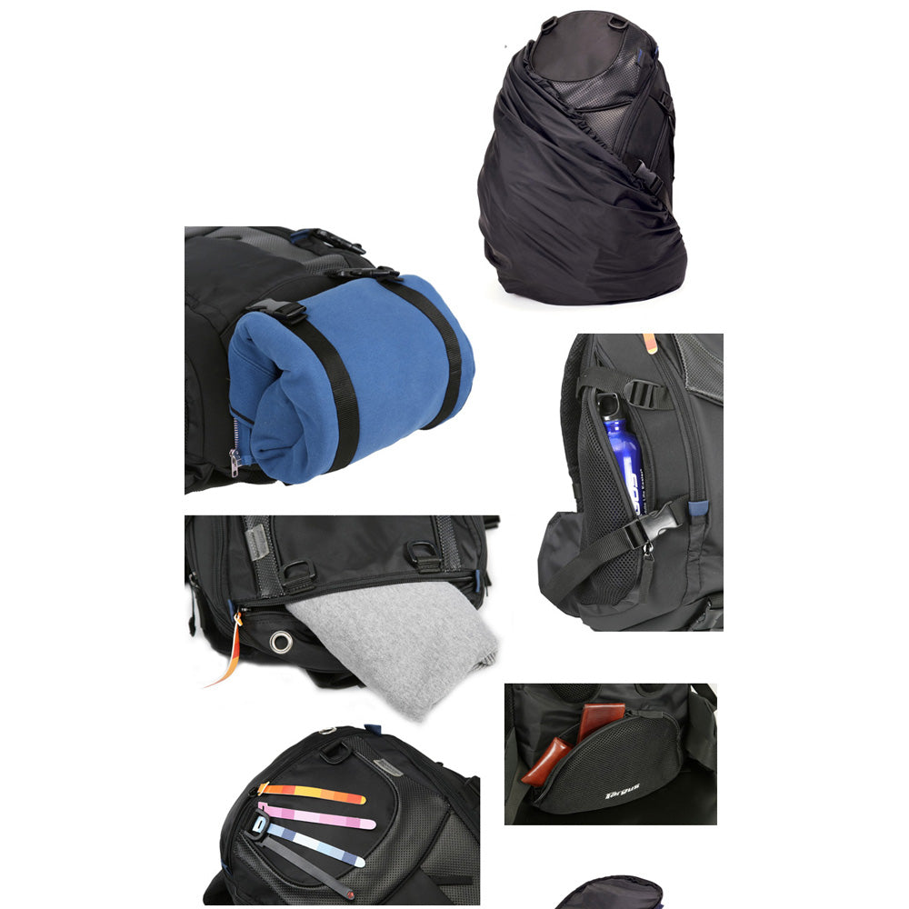 Buy Targus 15.4 Revolution Backpack from Vmart in Pakistan