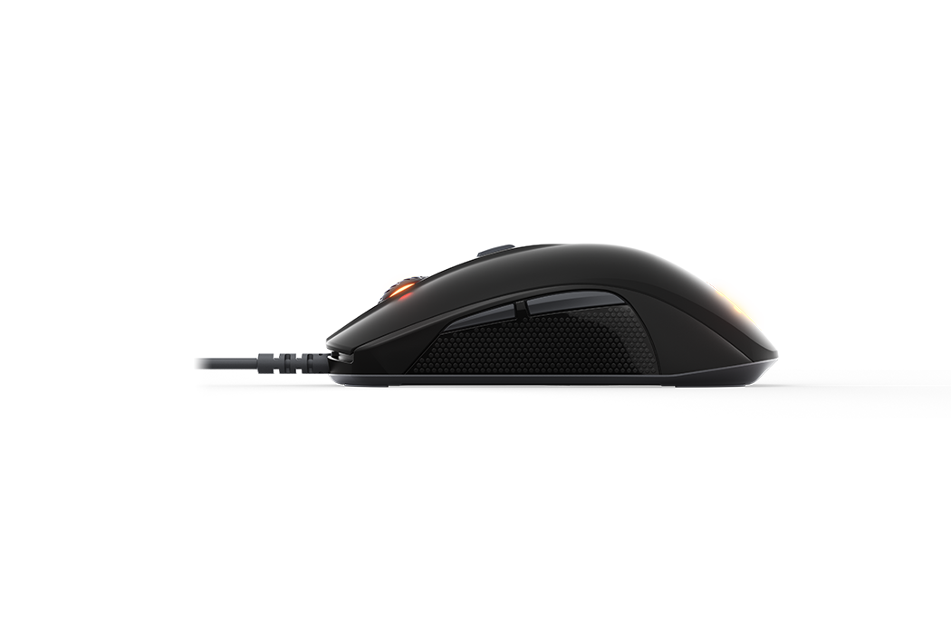 Buy SteelSeries Rival 110 Universal Grip Competitive Gaming Mouse from Vmart in Pakistan