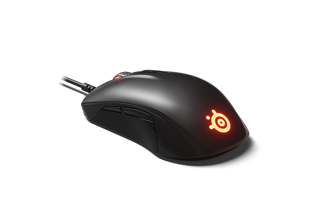 Buy SteelSeries Rival 110 Universal Grip Competitive Gaming Mouse from Vmart in Pakistan