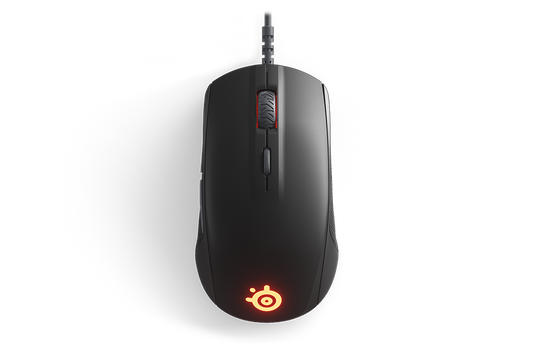 Buy SteelSeries Rival 110 Universal Grip Competitive Gaming Mouse from Vmart in Pakistan
