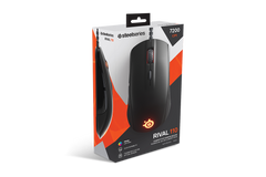 Buy SteelSeries Rival 110 Universal Grip Competitive Gaming Mouse from Vmart in Pakistan