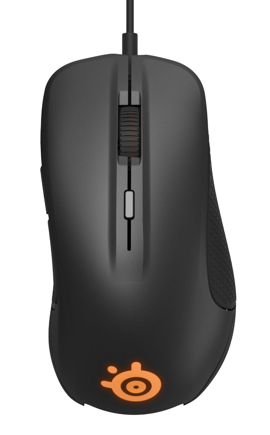 Buy SteelSeries Rival 300 Optical Gaming Mouse (Black) from Vmart in Pakistan