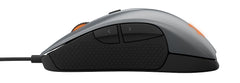 Buy SteelSeries Rival 300 Optical Gaming Mouse (Gunmetal Grey) from Vmart in Pakistan