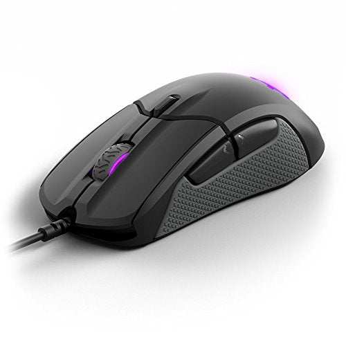 Buy SteelSeries Rival 310 Ergonomic Gaming Mouse Engineered for Esports from Vmart in Pakistan