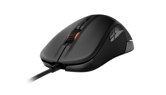 Buy SteelSeries Rival Optical Gaming Mouse from Vmart in Pakistan