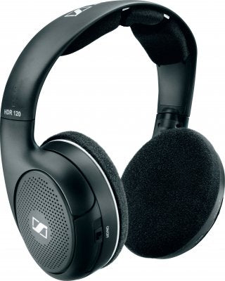 Buy Sennheiser RS 120 Wireless RF Headphones from Vmart in Pakistan