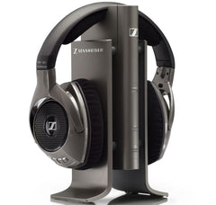 Buy Sennheiser RS 180 Digital Wireless Headphones from Vmart in Pakistan