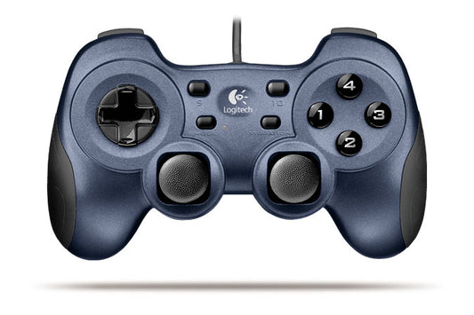 Buy Logitech Rumblepad 2 from Vmart in Pakistan