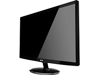 Buy Acer S201HLb 20" Widescreen LED Monitor from Vmart in Pakistan
