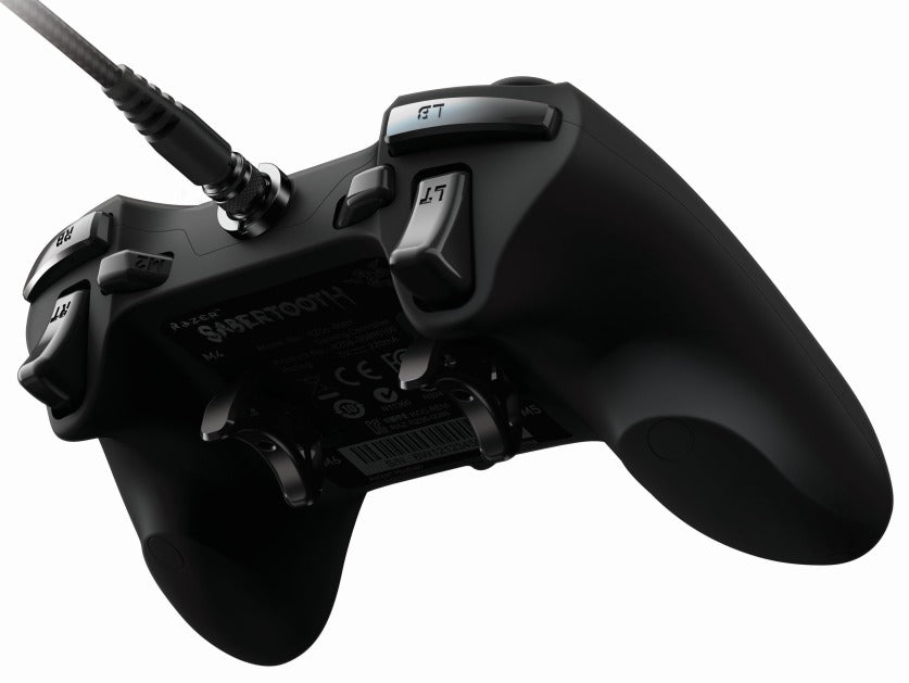 Buy Razer Sabertooth (Xbox 360/ PC) from Vmart in Pakistan