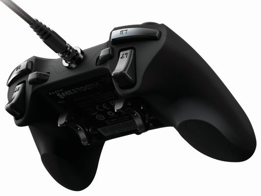 Buy Razer Sabertooth (Xbox 360/ PC) from Vmart in Pakistan
