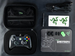 Buy Razer Sabertooth (Xbox 360/ PC) from Vmart in Pakistan