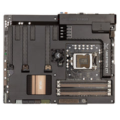 Buy Asus Sabertooth Z77 Motherboard from Vmart in Pakistan