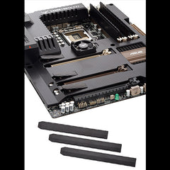 Buy Asus Sabertooth Z77 Motherboard from Vmart in Pakistan