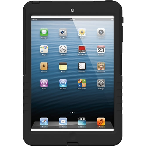 Buy Targus SafePort Rugged Case for iPad Mini (Black) from Vmart in Pakistan