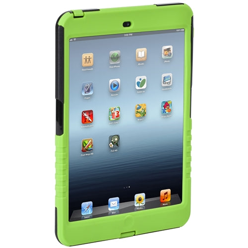 Buy Targus SafePort Rugged Case for iPad Mini (Green) from Vmart in Pakistan