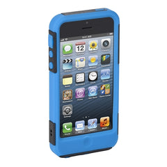 Buy Targus SafePort Rugged Case for iPhone 5 (Blue) from Vmart in Pakistan