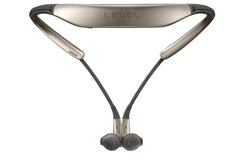 Buy Samsung Level U Wireless Headphones (Gold) from Vmart in Pakistan