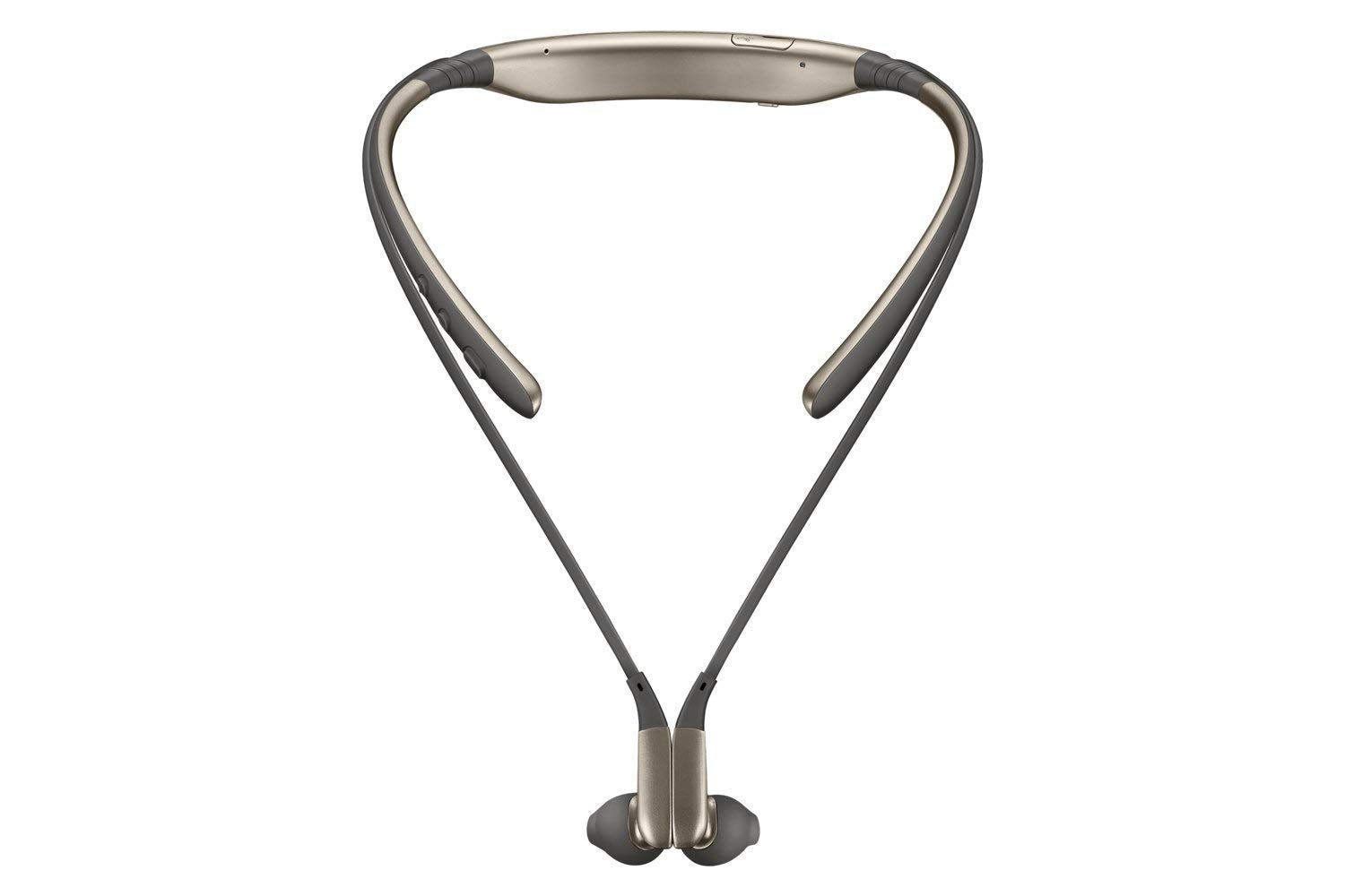 Buy Samsung Level U Wireless Headphones (Gold) from Vmart in Pakistan