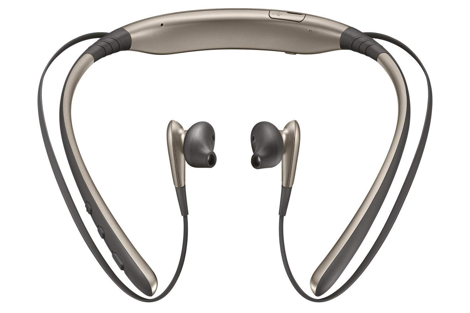 Buy Samsung Level U Wireless Headphones (Gold) from Vmart in Pakistan
