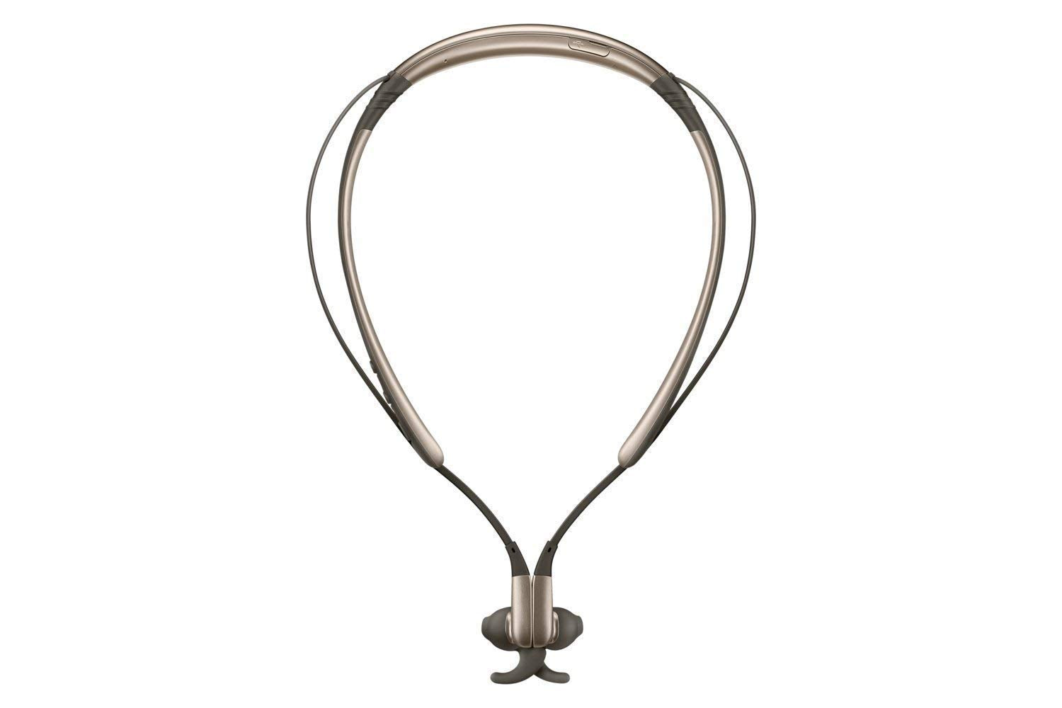 Buy Samsung Level U Wireless Headphones (Gold) from Vmart in Pakistan