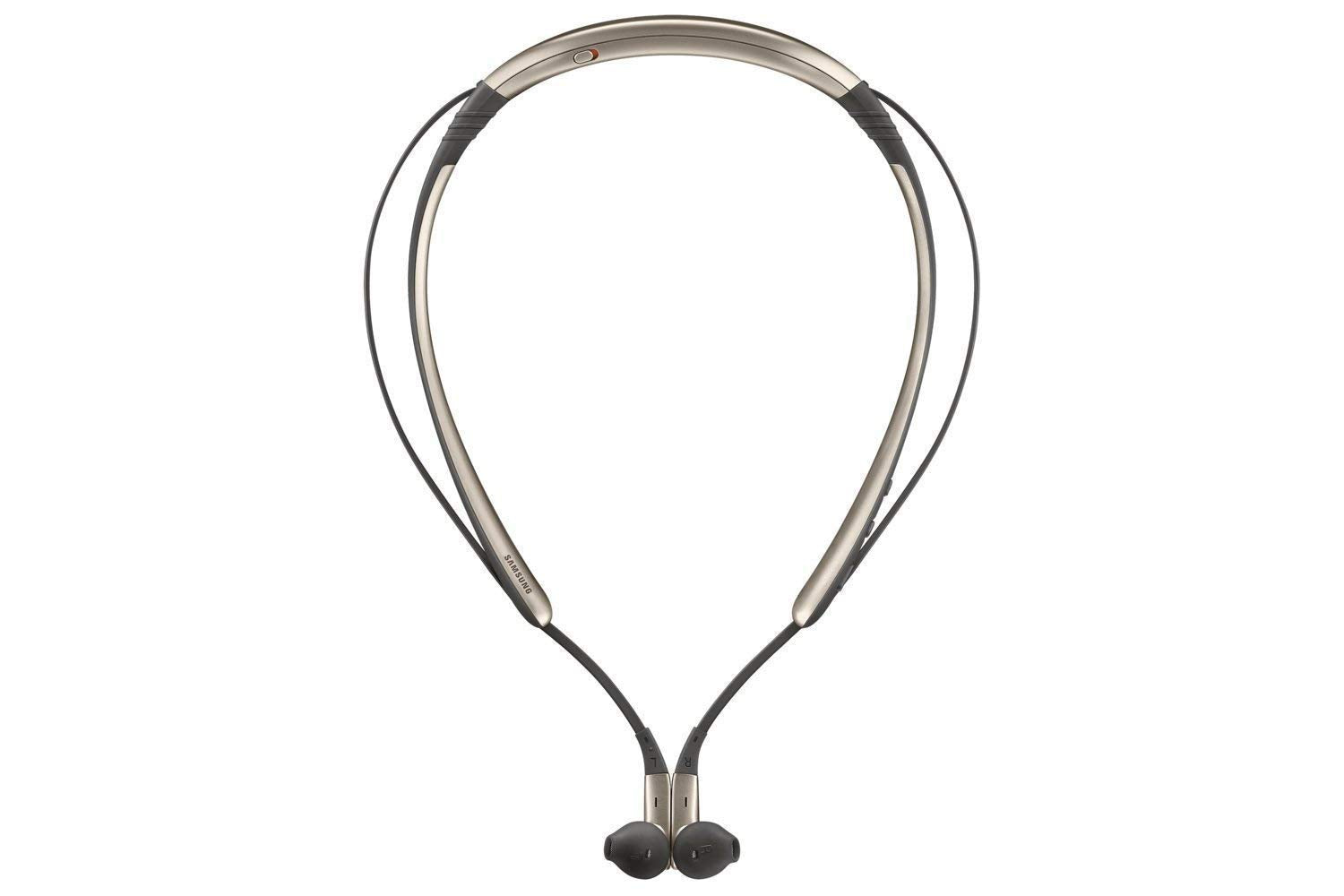 Buy Samsung Level U Wireless Headphones (Gold) from Vmart in Pakistan
